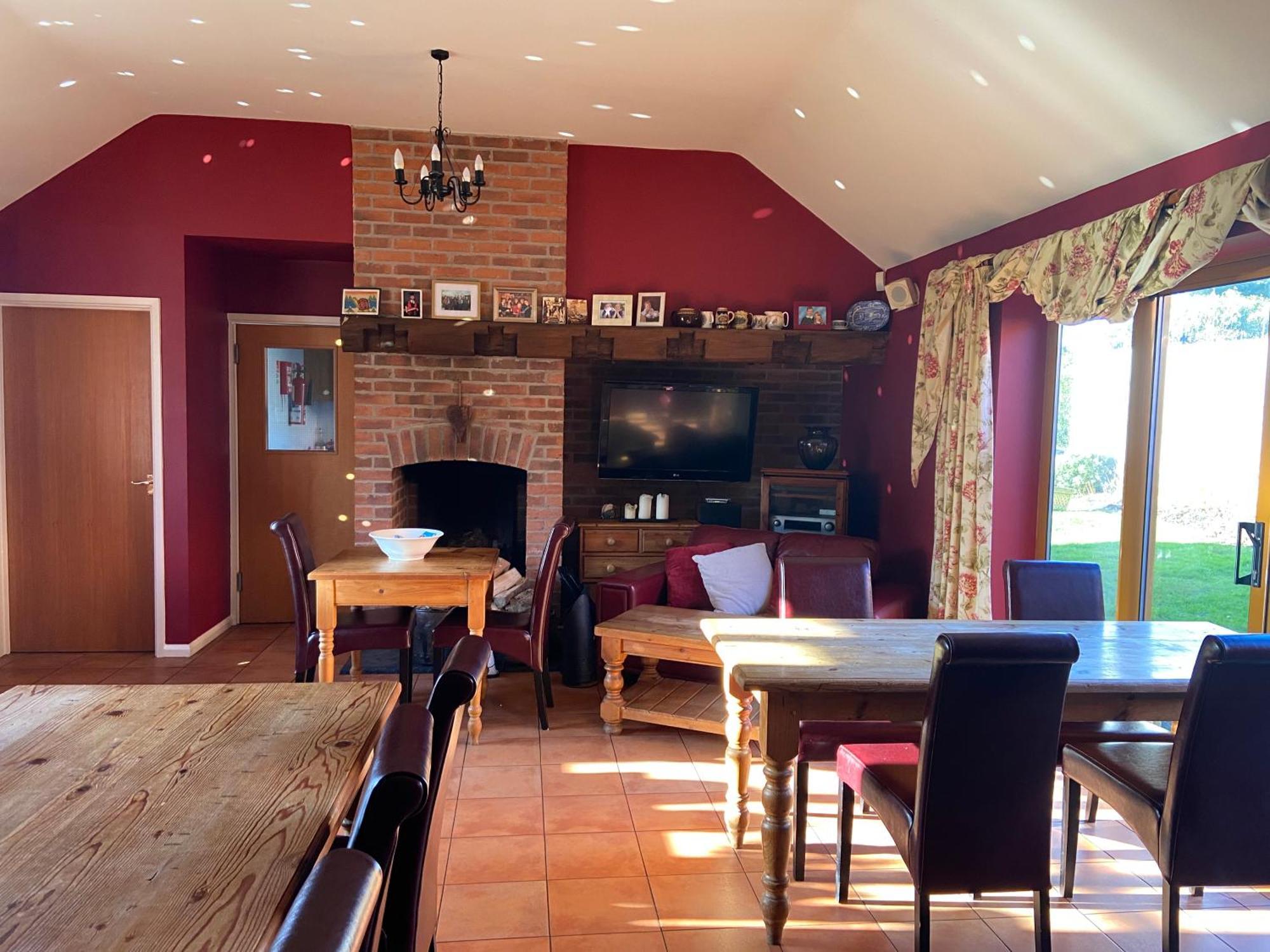 Willow Tree Cottages Newark-on-Trent  Exterior photo